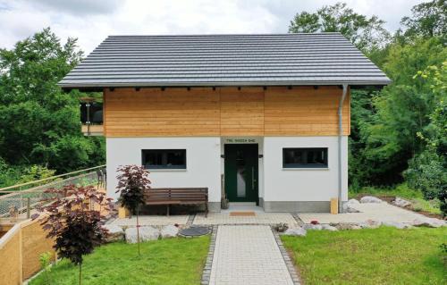 Edertal Maison | The Green One Edersee