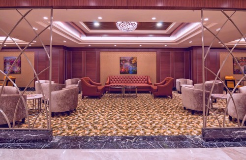 Ankara Hôtel | The Green Park Ankara