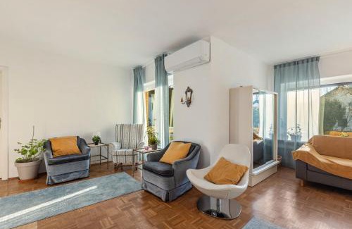 Friedrichsdorf Appartement | The Green Park Nest Frankfurt
