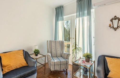 Friedrichsdorf Appartement | The Green Park Nest Frankfurt