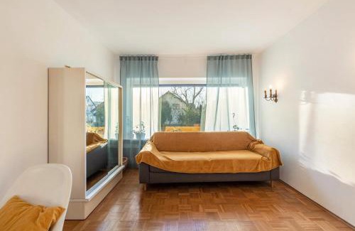 Friedrichsdorf Appartement | The Green Park Nest Frankfurt