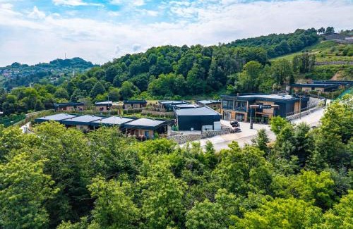 Ilmiye Hôtel | The Green Park Sapanca