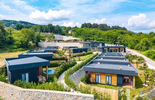 Ilmiye Hôtel | The Green Park Sapanca