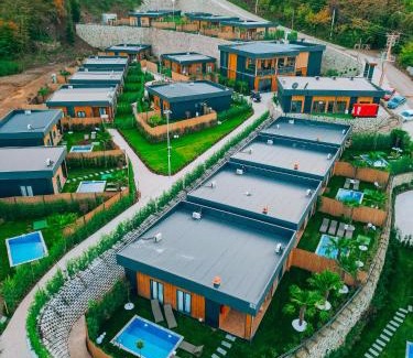 Ilmiye Hôtel | The Green Park Sapanca