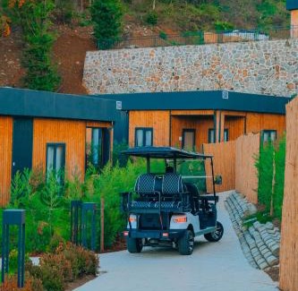Ilmiye Hôtel | The Green Park Sapanca