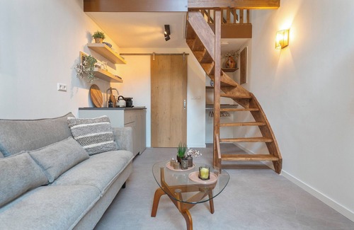Zandvoort Maison | The Green Pine Tree
