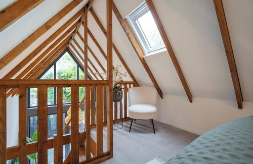 Zandvoort Maison | The Green Pine Tree