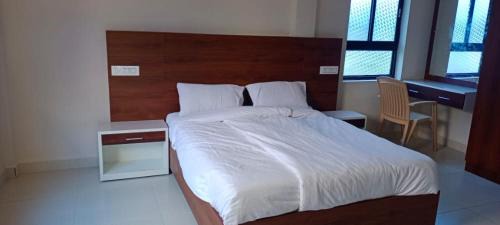 Yelagiri Station Balnéaire | The green pride resort