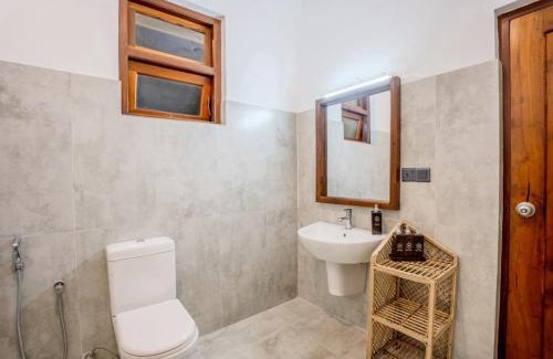 Pelena Station Balnéaire | The Green Rooms Surf & Yoga Camp - ON THE BEACH - Prime location Renovated 2024