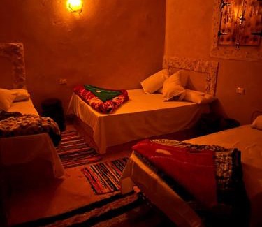 Siwa Hôtel | The Green Siwa Hotel