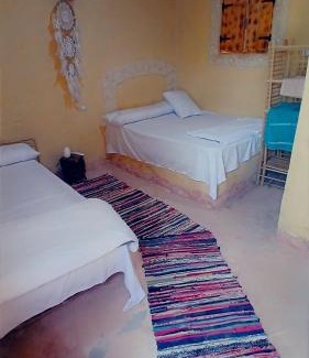 Siwa Hôtel | The Green Siwa Hotel