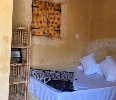 Siwa Hôtel | The Green Siwa Hotel