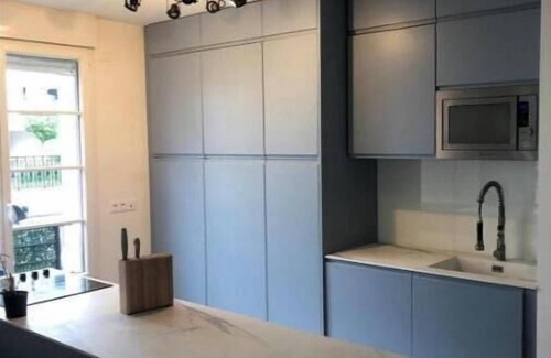 Chessy Appartement | The Green Terrace Disneyland T4 avec 3 chambres ,localisation parfaite