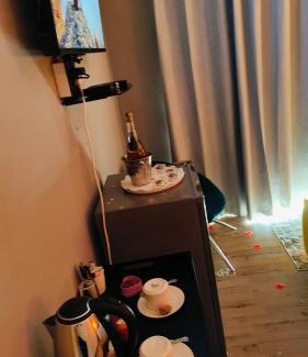 Thohoyandou Lit Et Petit-Déjeuner | The greenary guest house and restaurant