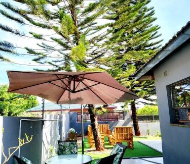 Thohoyandou Lit Et Petit-Déjeuner | The greenary guest house and restaurant