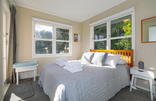 Rotorua Maison | The Greenkeepers Cottage