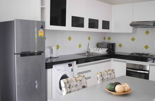 Phuket Maison | The Greens Phuket Villa 9