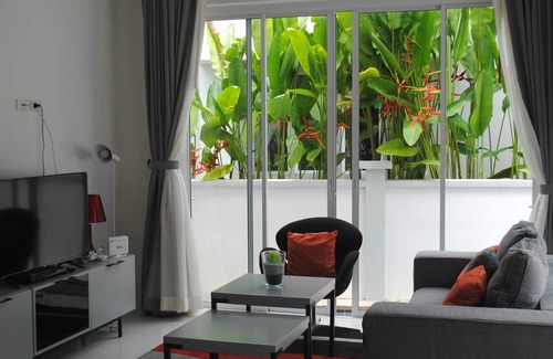 Phuket Maison | The Greens Phuket Villa 9