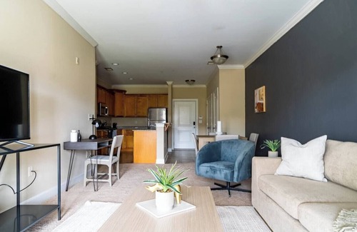 Greensboro Appartement | The Greensboro Vibe 8715