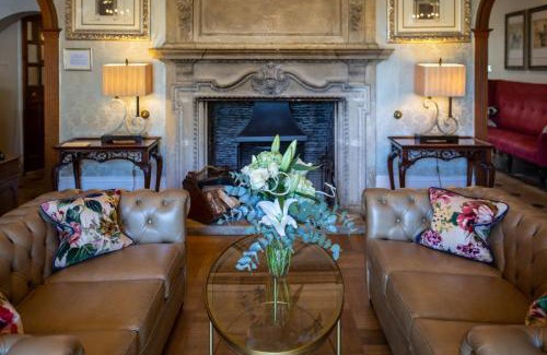 Shurdington Hôtel | The Greenway Hotel & Spa