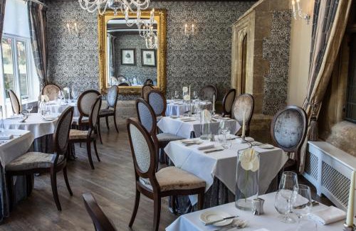 Shurdington Hôtel | The Greenway Hotel & Spa