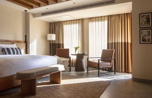 Khanapara Hôtel | The Greenwood Resort, Guwahati