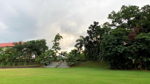 Khanapara Station Balnéaire | The Greenwood Resort, Guwahati