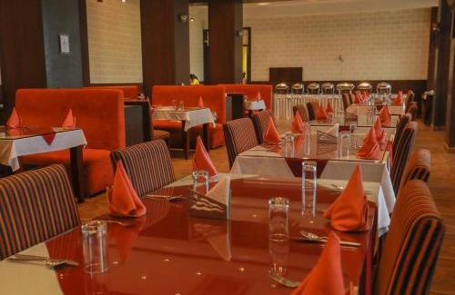 Balipara Hôtel | The Greenwood, Tezpur