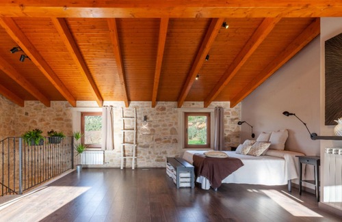 Senan Cottage | Le gresol Nature et détente dans une micro-ville