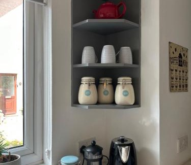 Blackford Maison | The Grey Cottage