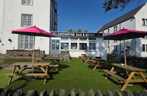 Lochgilphead Hôtel | The Grey Gull Hotel