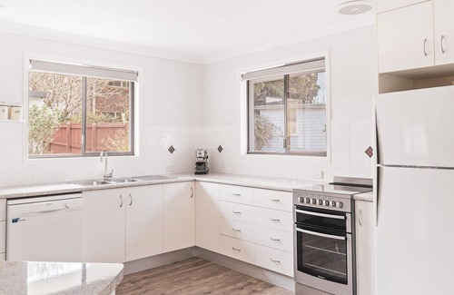 Evans Head Maison | The Grey Havens - 58 Cypress Street