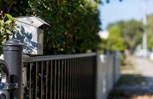 Grafton Maison | The Grey House