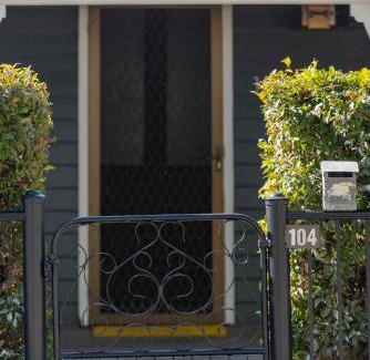 Grafton Maison | The Grey House
