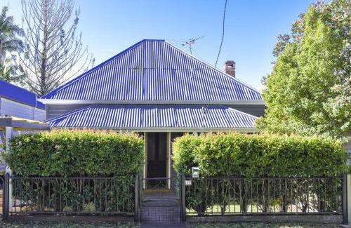 Grafton Maison | The Grey House