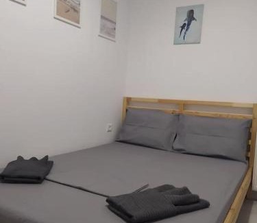 Nikaia-Agios Ioannis Rentis Appartement | The Grey House
