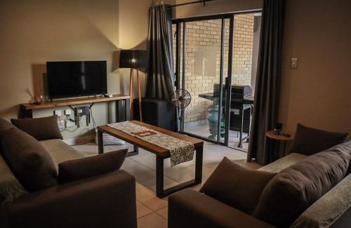 Tzaneen Appartement | The Grey Oasis