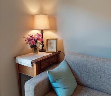 Carterton Appartement | The Grey Studio@13a