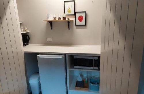 Carterton Appartement | The Grey Studio@13a