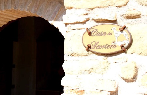 Camerino Appartement | The Greyhound House
