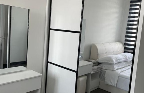 Kajang Appartement | The GreyHouse @ Vista Bangi