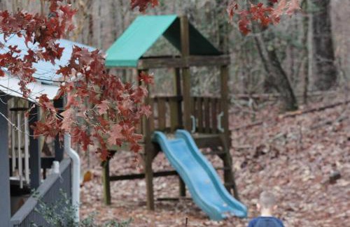Dahlonega Maison | The Grindle Bridge Cabin