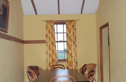 Featherston Cottage | The Groom's Quarters, Longwood