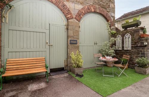 Lydney Appartement | The Grooms
