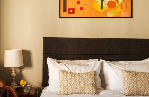 Hindon Hôtel | The Grosvenor Arms