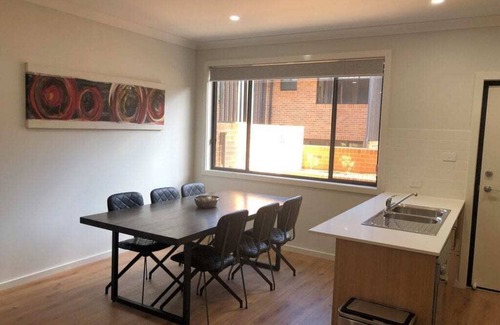 North Lambton Appartement | The Grounds at Callaghan