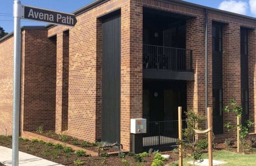 North Lambton Appartement | The Grounds at Callaghan
