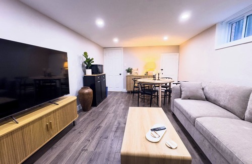 Sunnyside Appartement | The Grove at Clay House - Charming 1BR Apartment in Denver's Sunnyside