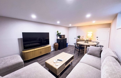 Sunnyside Appartement | The Grove at Clay House - Charming 1BR Apartment in Denver's Sunnyside