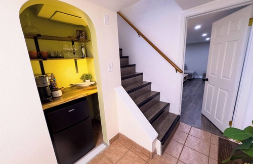 Sunnyside Appartement | The Grove at Clay House - Charming 1BR Apartment in Denver's Sunnyside